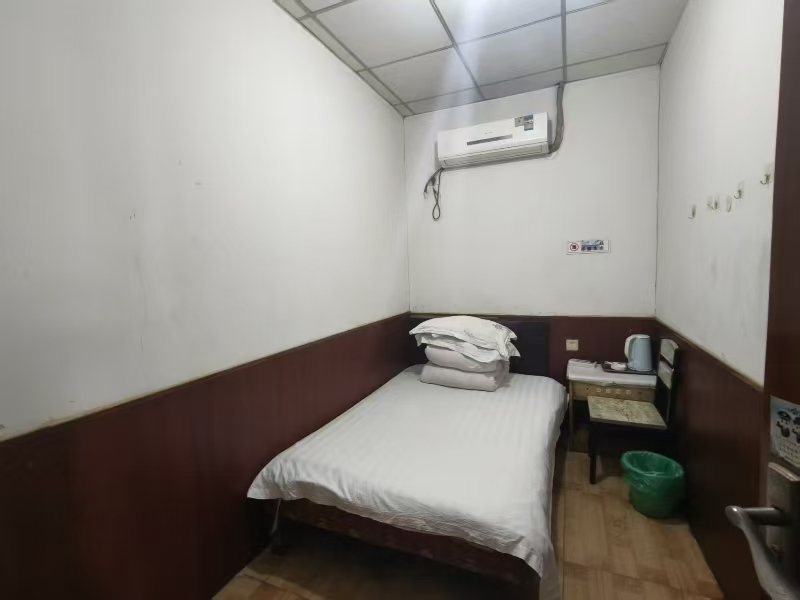 好运转(停车场宾馆)嘉兴水果批发市场旁宾馆转让