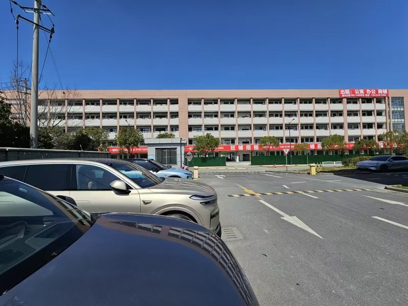 好运转(海宁商铺出租)大小面积沿街商铺出租、可做餐饮、+办公楼出租