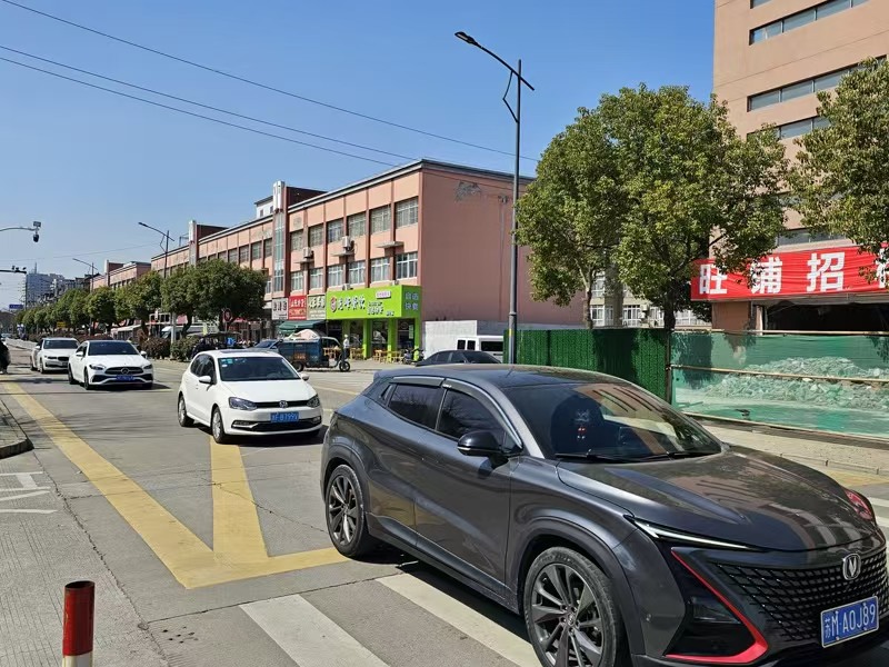 好运转(海宁商铺出租)大小面积沿街商铺出租、可做餐饮、+办公楼出租