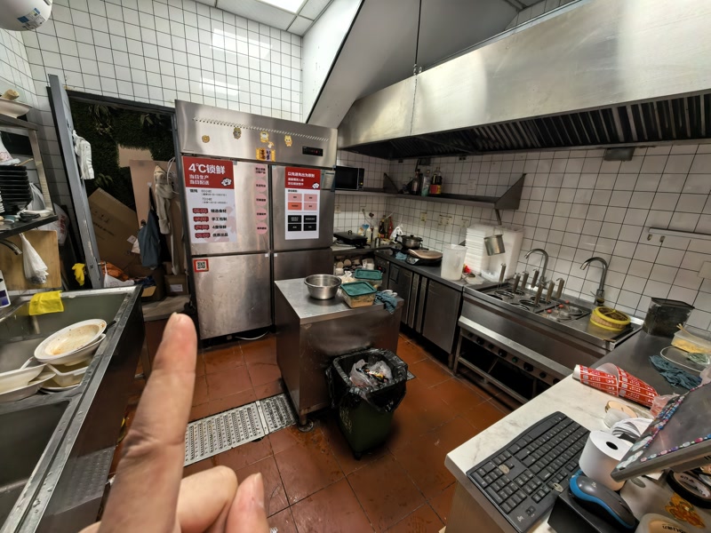 好运转（吉祥馄饨）南湖区文昌十字口拐角小吃店转让