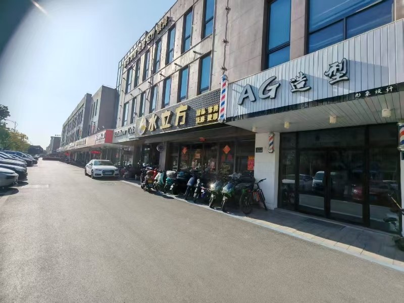 好运转(百年麻鸡王)工业园区、成熟小区、美食街小吃店转让