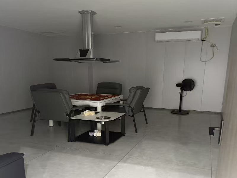 好运转(棋牌室)平湖位置很好的棋牌室转让