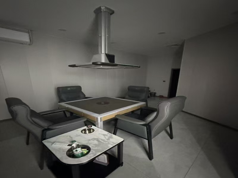 好运转(棋牌室)平湖位置很好的棋牌室转让