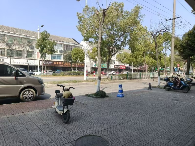 好运转（早安小厨）海宁拐角旁早餐小吃店转让