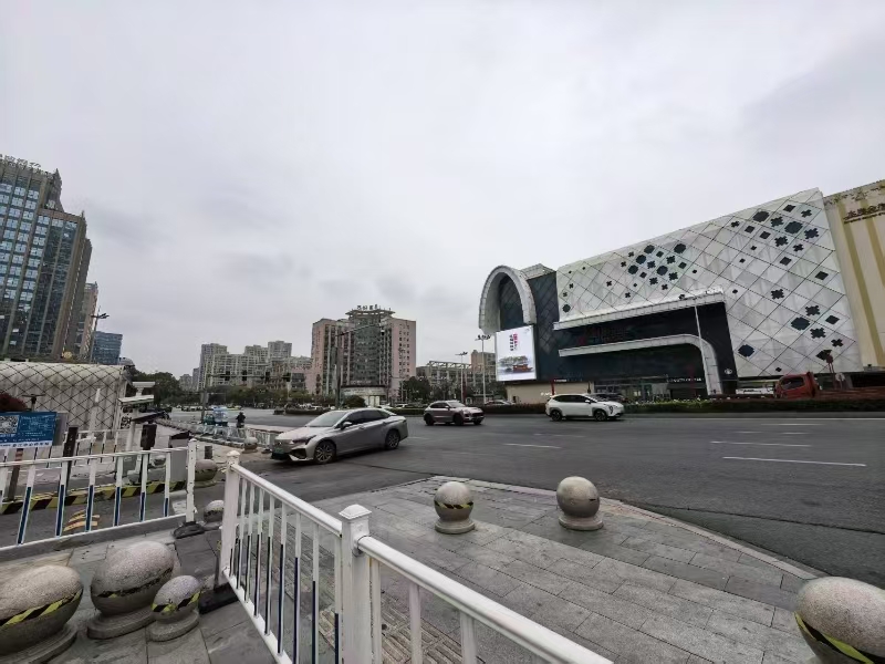 好运转(闲拙手作)嘉兴老万达商圈奶茶店转让