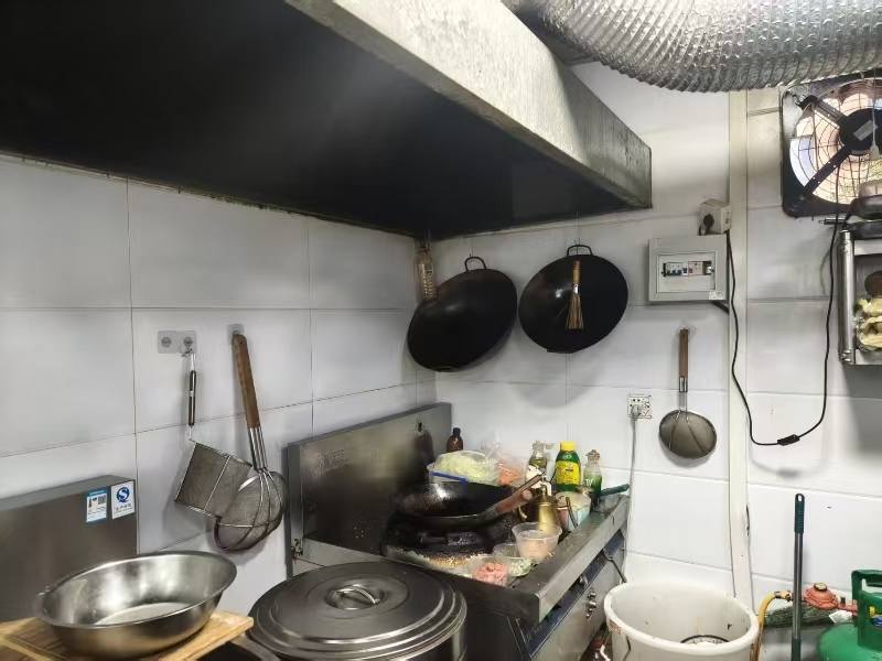 好运转（古法传统牛肉汤）嘉兴拐角旁牛肉汤店转让