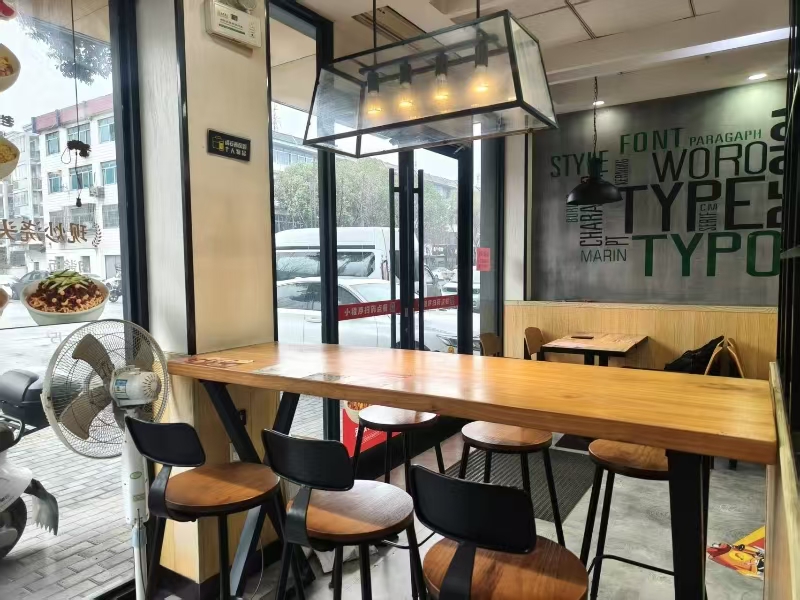 好运转（百基拉炸鸡汉堡 ）桐乡品牌街炸鸡汉堡店转让