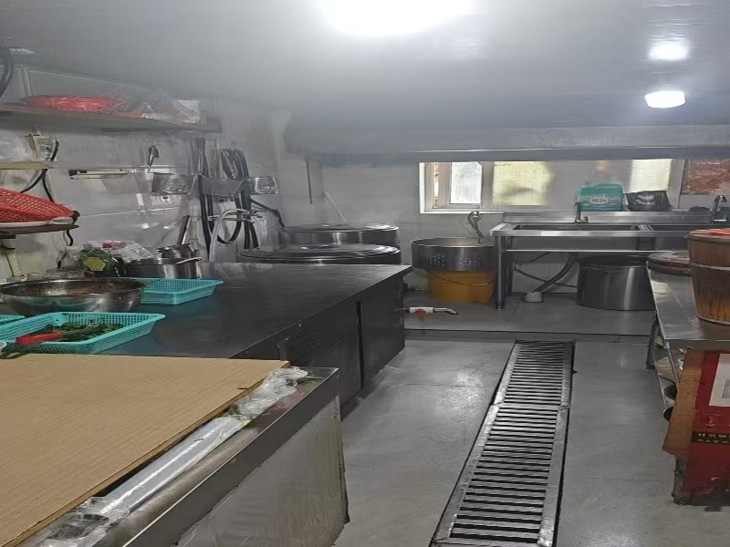 好运转（云贵羊肉米线）桐乡洲泉菜场对面小吃店转让