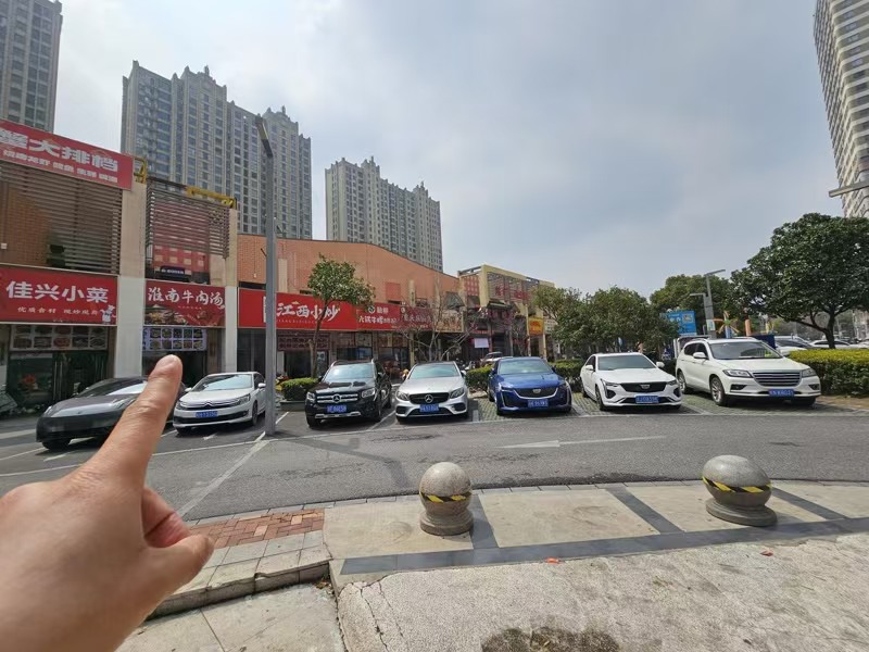 好运转（淮南牛肉汤）南湖区万达广场春江中心餐饮小吃店转让