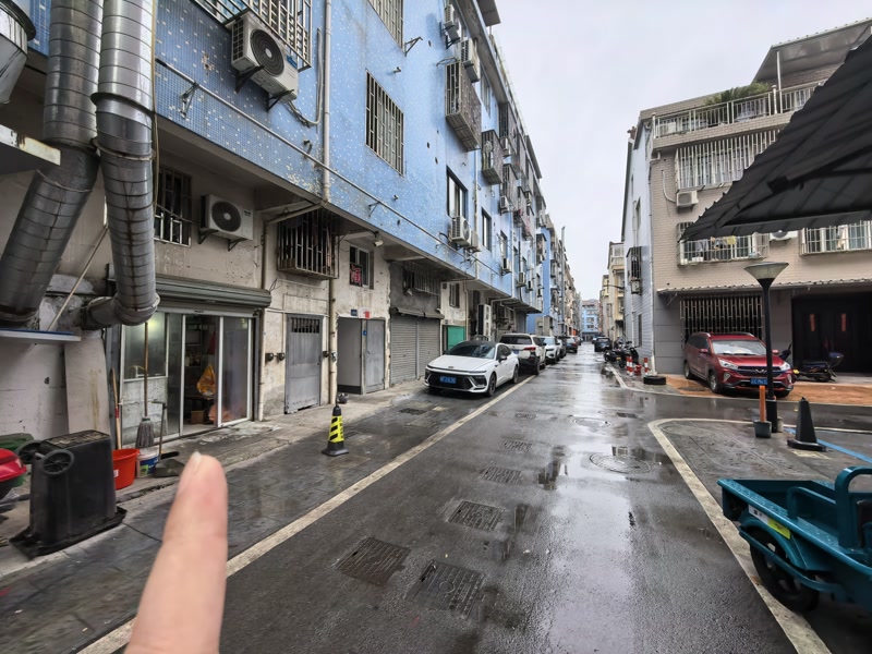 好运转（唠一烙烙锅）桐乡市小蜜蜂商圈小吃店转让