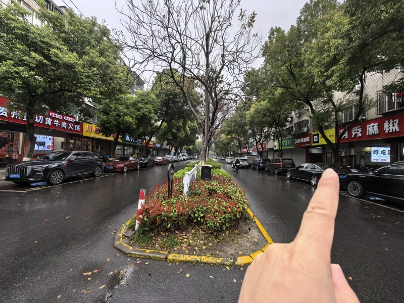 好运转（唠一烙烙锅）桐乡市小蜜蜂商圈小吃店转让