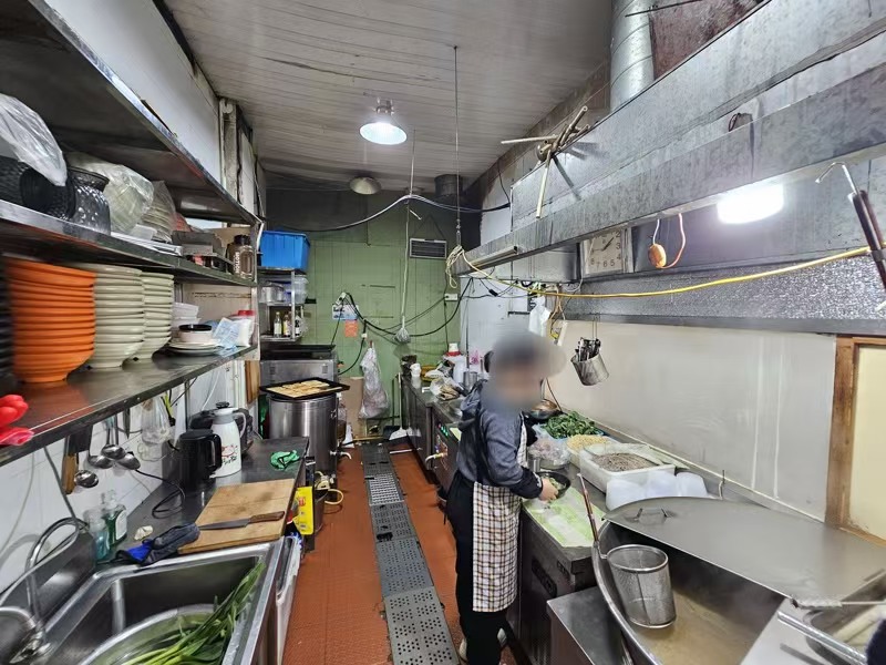 好运转（淮南牛肉汤）南湖区万达广场春江中心餐饮小吃店转让