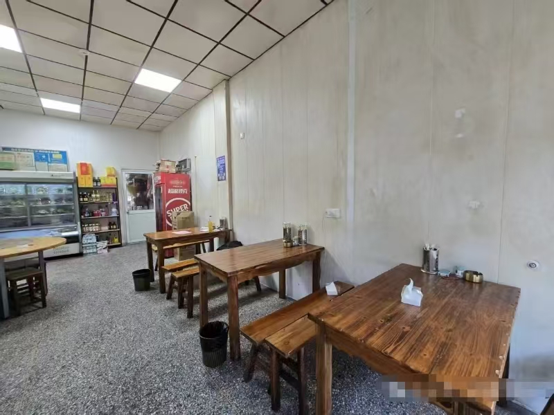 好运转（徽乡小炒）濮院大型工厂对面小吃店转让