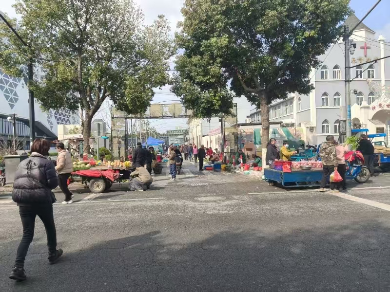 好运转(高照旺铺转让)嘉兴秀洲区高照旺铺转让可做小吃