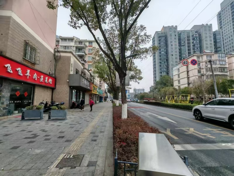 好运转(鱼浦淮阳小吃)大润发、娱乐会所、成熟小区餐饮店转让