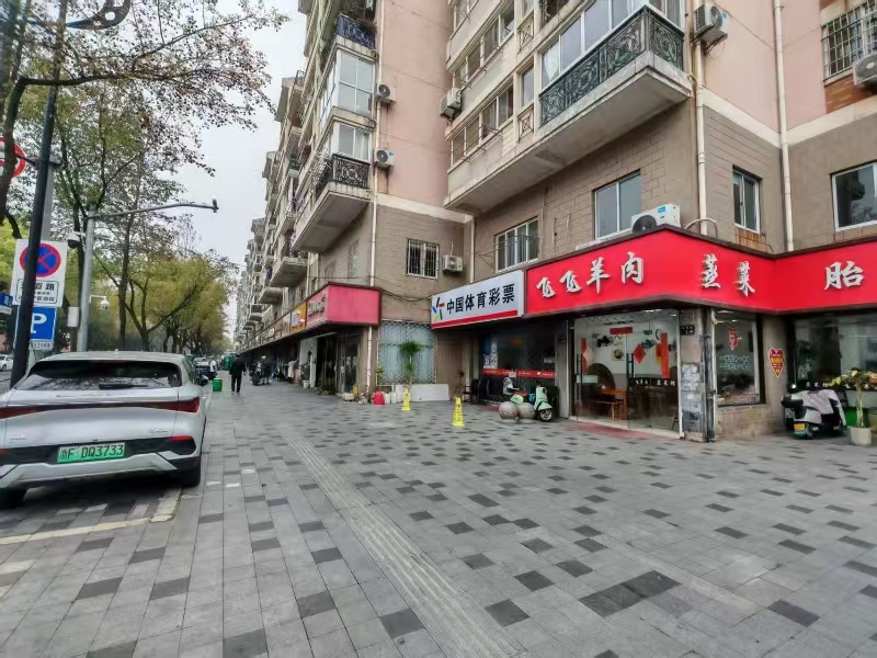 好运转(鱼浦淮阳小吃)大润发、娱乐会所、成熟小区餐饮店转让