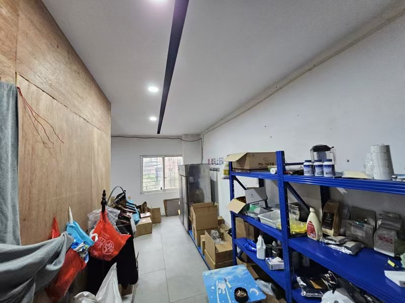 好运转（果茗星）阳海景怡南区小区门口80㎡奶茶店转让、