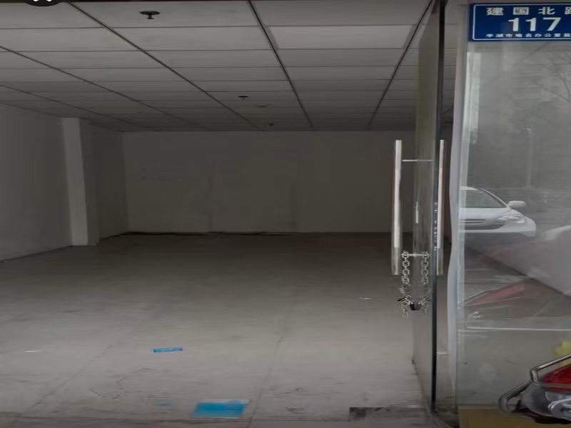 好运转（平湖出租）平湖建国北路40平旺铺出租