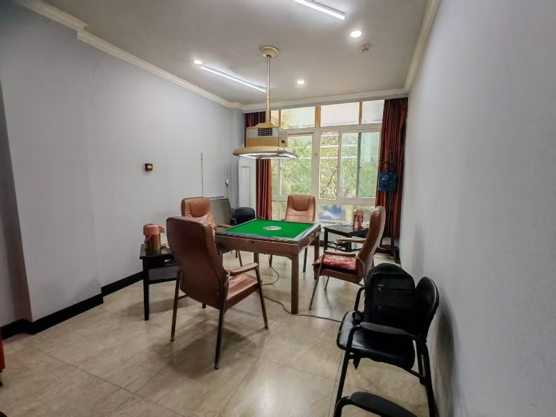 好运转（金都棋牌）大润发、写字楼、成熟小区棋牌室转让