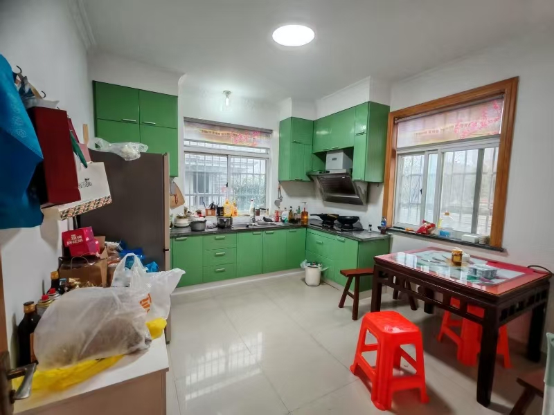 好运转（大涵国际）成熟小区、美食街美容店转让