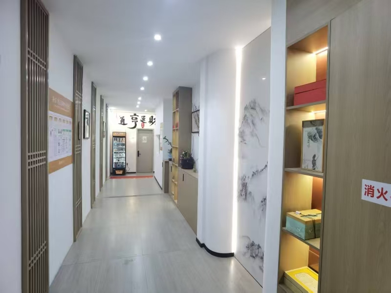 好运转（四季风享）南湖区餐饮美食一条街280㎡精装棋牌室转让、