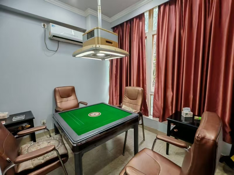 好运转（金都棋牌）大润发、写字楼、成熟小区棋牌室转让