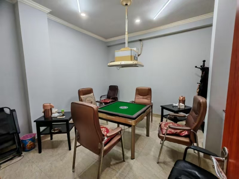 好运转（金都棋牌）大润发、写字楼、成熟小区棋牌室转让