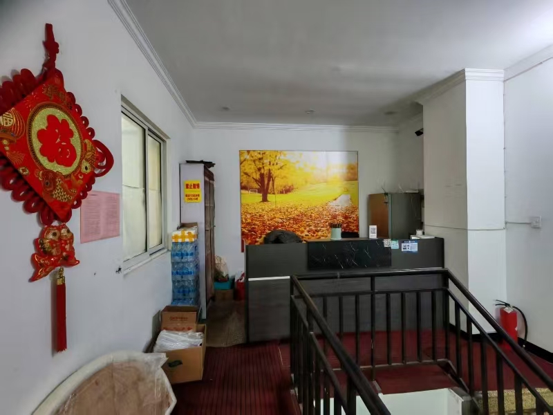 好运转（金都棋牌）大润发、写字楼、成熟小区棋牌室转让