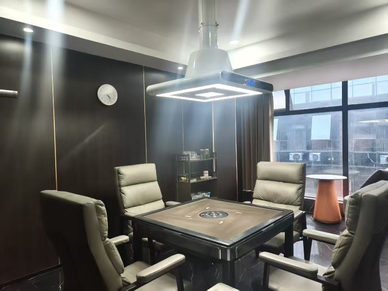 好运转（喜鹊棋牌）海盐五金城750平棋牌室转让