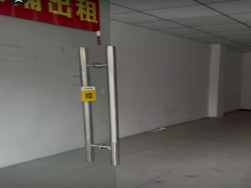 好运转（平湖出租）平湖建国北路40平旺铺出租