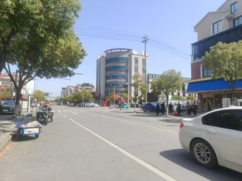 好运转(兰州拉面)桐乡稻乐路兰州拉面店转让