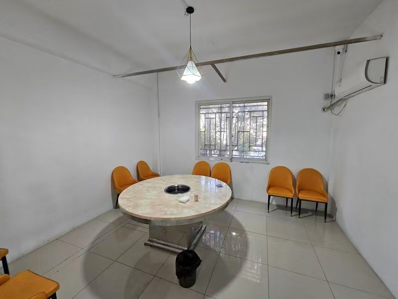 好运转(美蛙鱼.烧烤烧鸡公)工业重镇、餐饮小吃夜宵街、大拐角重型餐饮店转让