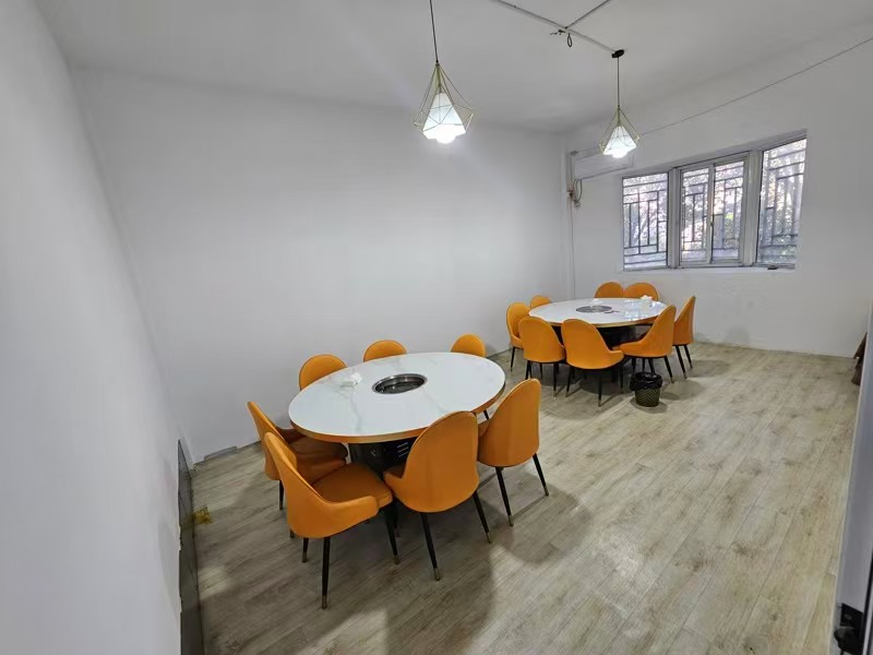 好运转(美蛙鱼.烧烤烧鸡公)工业重镇、餐饮小吃夜宵街、大拐角重型餐饮店转让