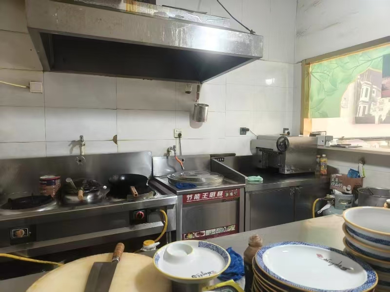 好运转(兰州拉面)桐乡稻乐路兰州拉面店转让