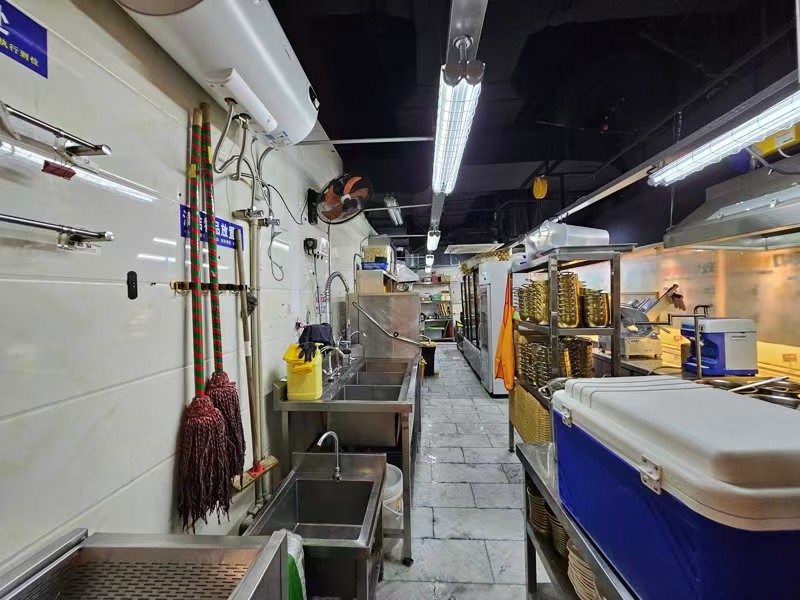 好运转（品牌特色餐饮小火锅店）经营火爆中的特色小火锅店转让