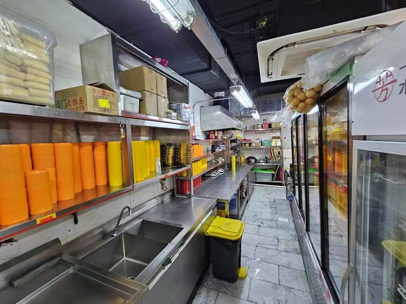 好运转（品牌特色餐饮小火锅店）经营火爆中的特色小火锅店转让