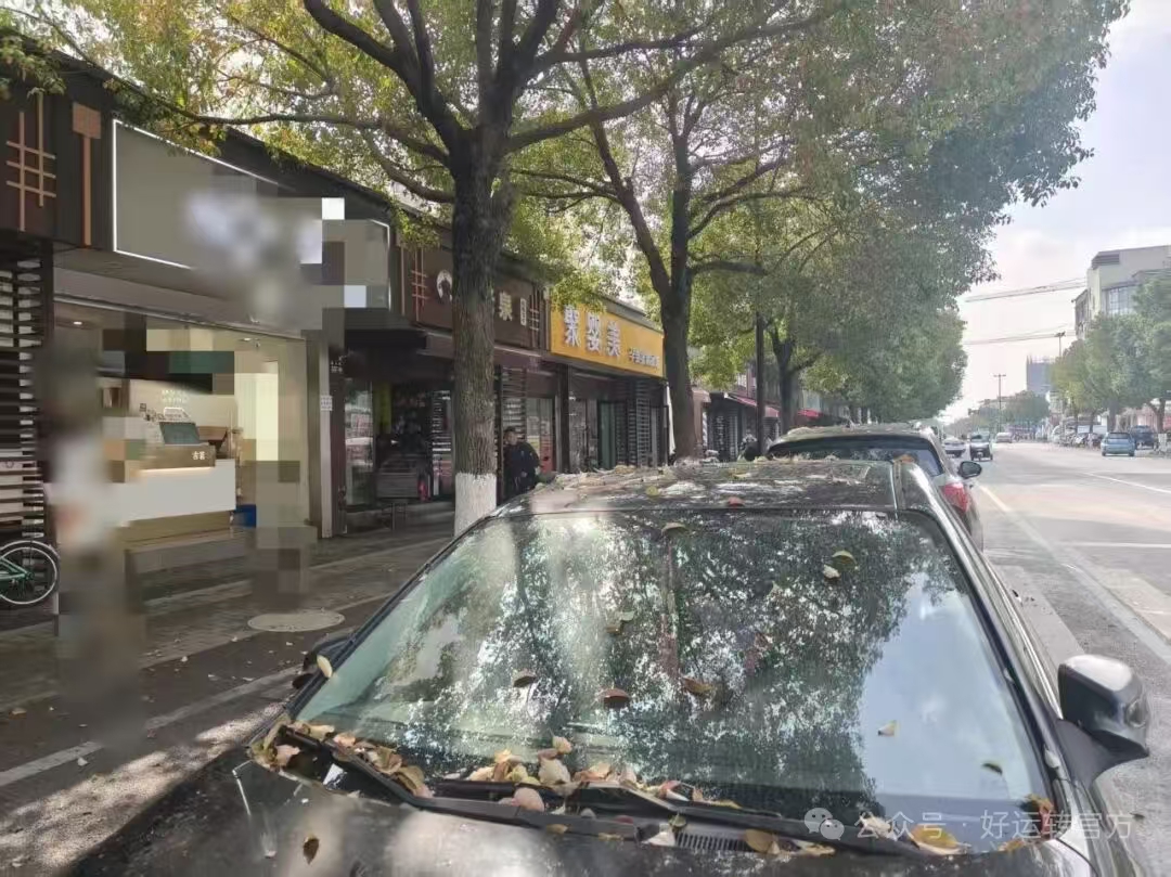 ㊗️恭喜【高桥花园空店出租】合作2天成功转出7万,祝老板娘顺风顺水、四季发财!㊗️