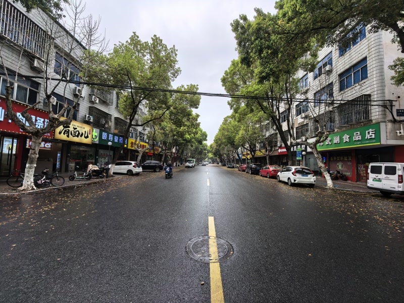 好运转(陈武副食品)桐乡市公园路附近独家超市转让