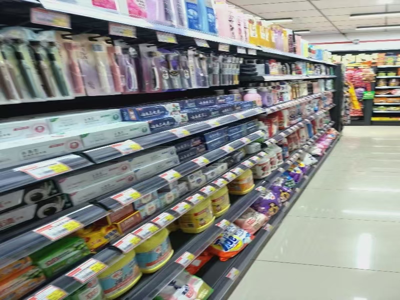 好运转(好买得)日营业额5000以上的便利店转让