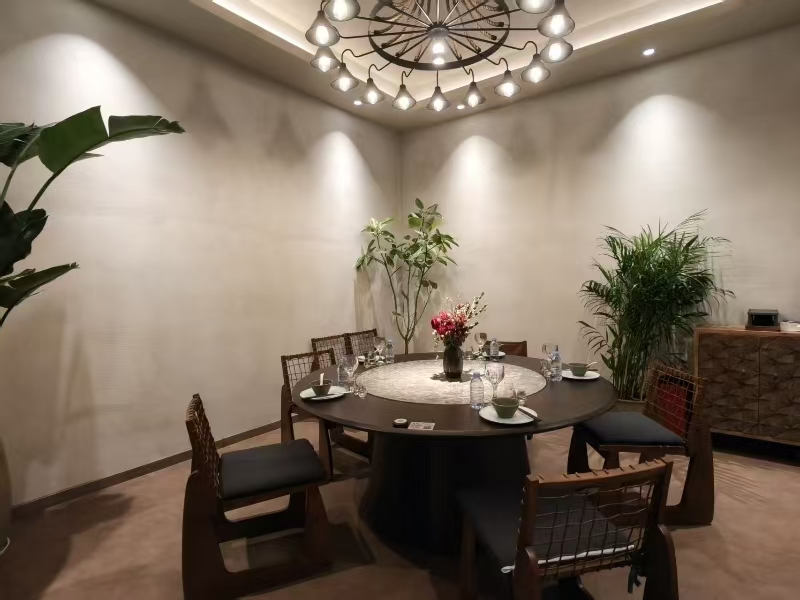 好运转（犇海串烧海胆海鲜料理）市中心南湖区拐角旁餐饮店转让