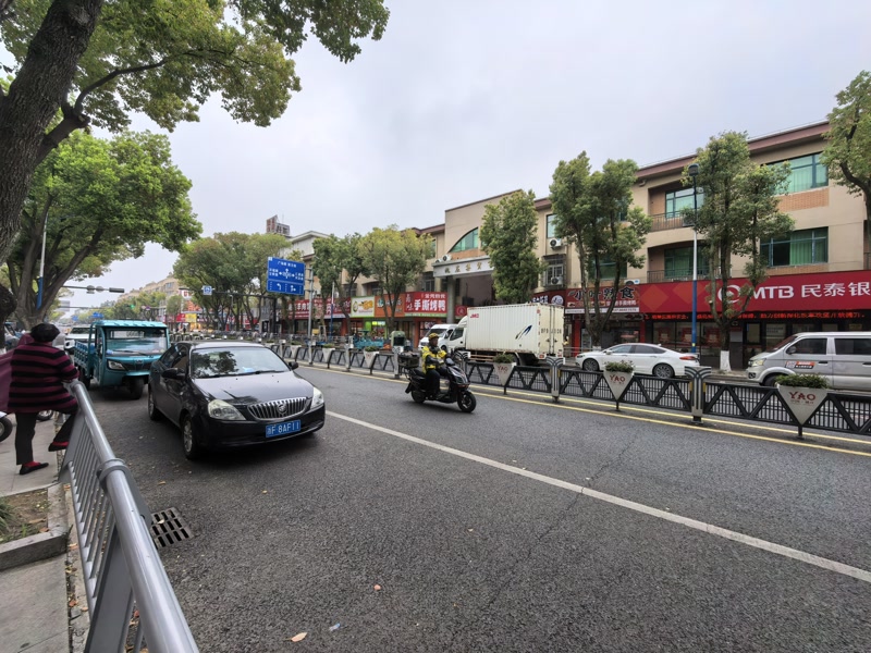 好运转（嘉善姚庄美容店）嘉善姚庄开了12年的美容店转让