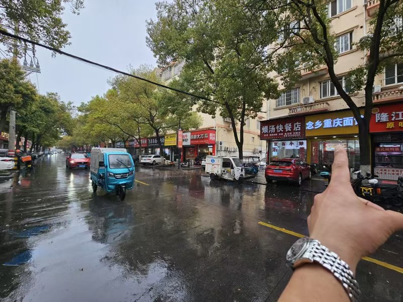 好运转（念乡重庆面馆）毛衫工业重镇餐饮专区纯一层40㎡小吃店转让