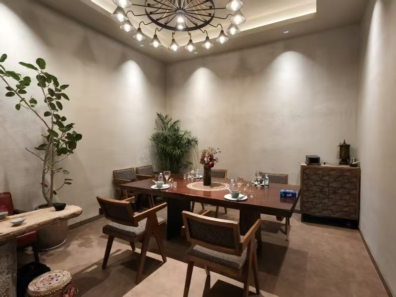 好运转（犇海串烧海胆海鲜料理）市中心南湖区拐角旁餐饮店转让