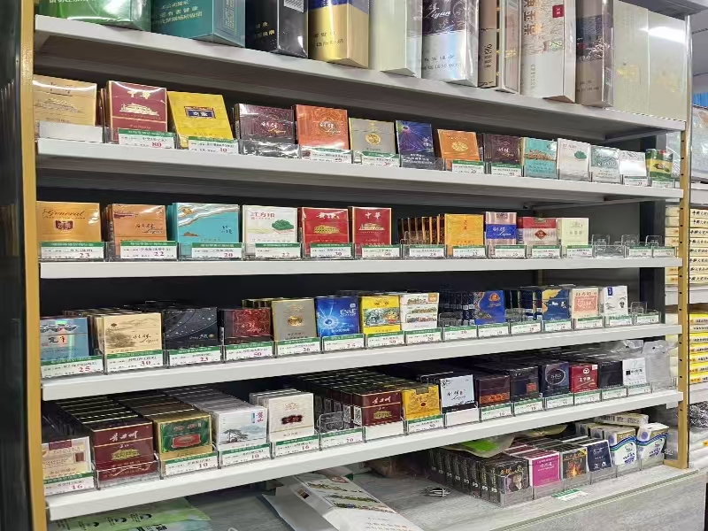 好运转(好买得)日营业额5000以上的便利店转让