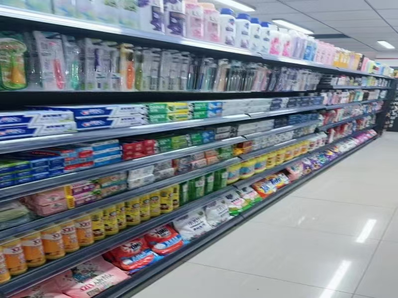 好运转(好买得)日营业额5000以上的便利店转让