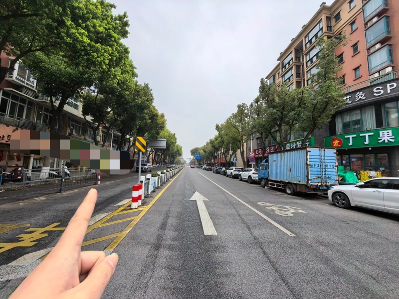 好运转（嘉善姚庄美容店）嘉善姚庄开了12年的美容店转让