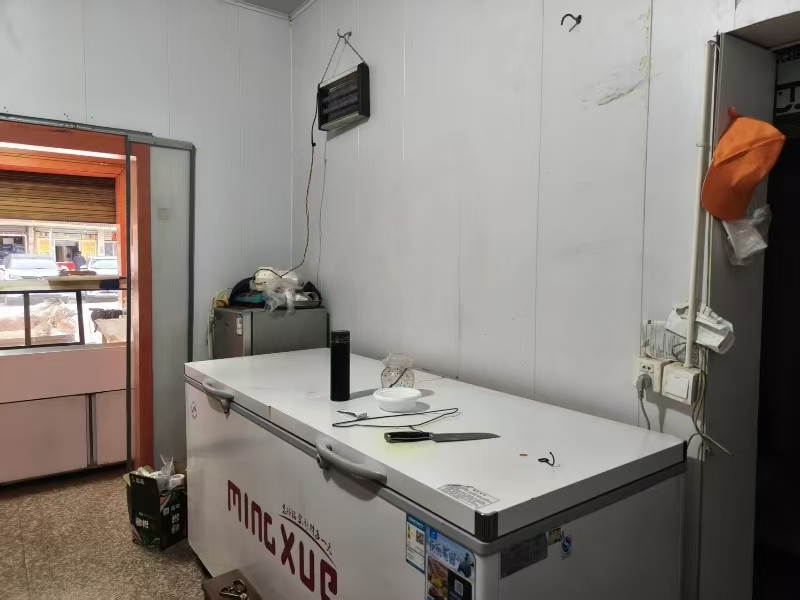 好运转（桂花烤鸭）海宁丰兴路烤鸭店转让可空转