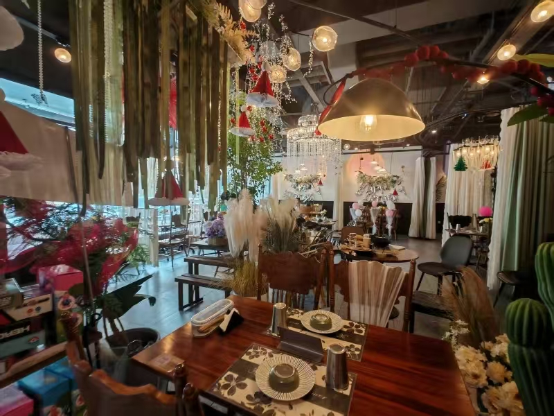 好运转(我们的餐厅)成熟小区、医院、商场餐饮店转让