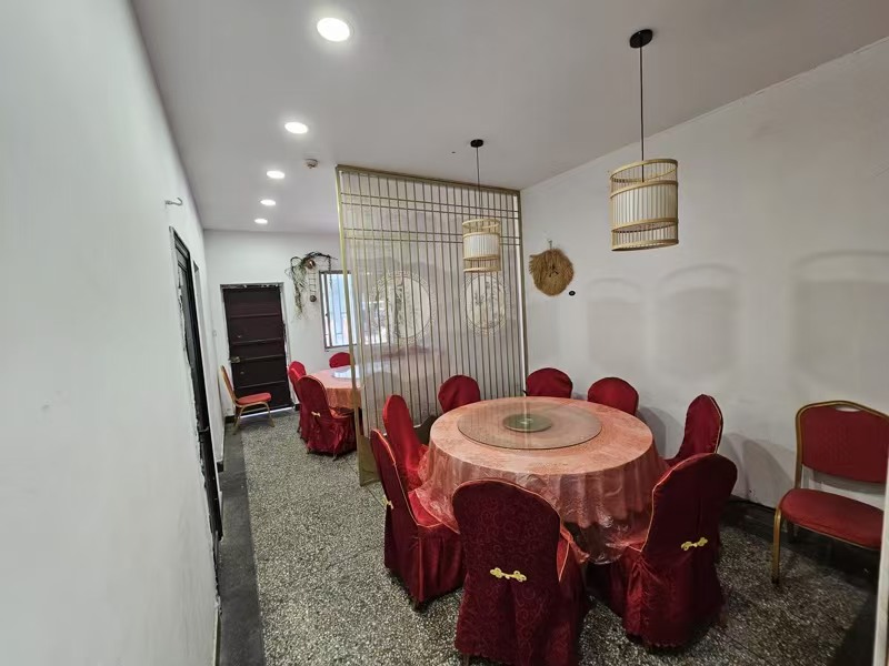 好运转（6号自贡菜）桐乡蕞大小区文华小区川菜馆餐饮店急转