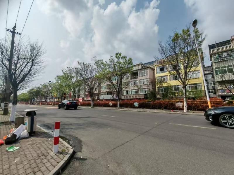 好运转（明悦养生）成熟小区、美食街养身馆转让